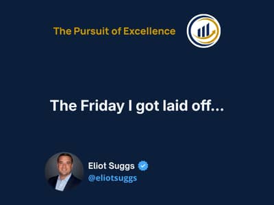 The Pursuit of Excellence Newsletter