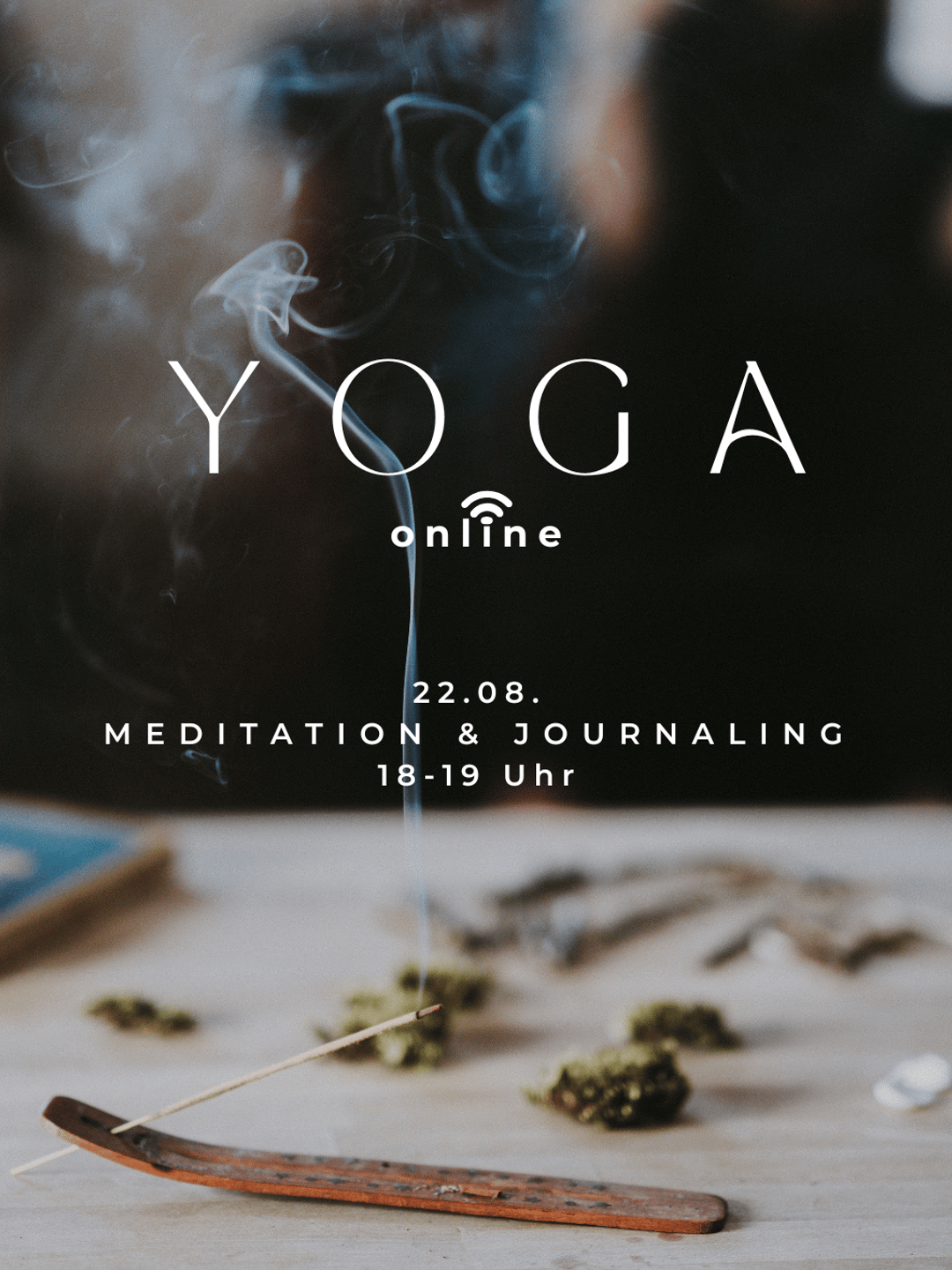 ONLINE MEDITATION