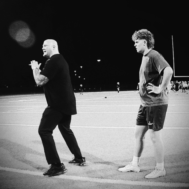 QB Method private quarterback instruction
