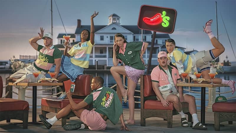 Chili’s turned its “Margarita of the Month” 
