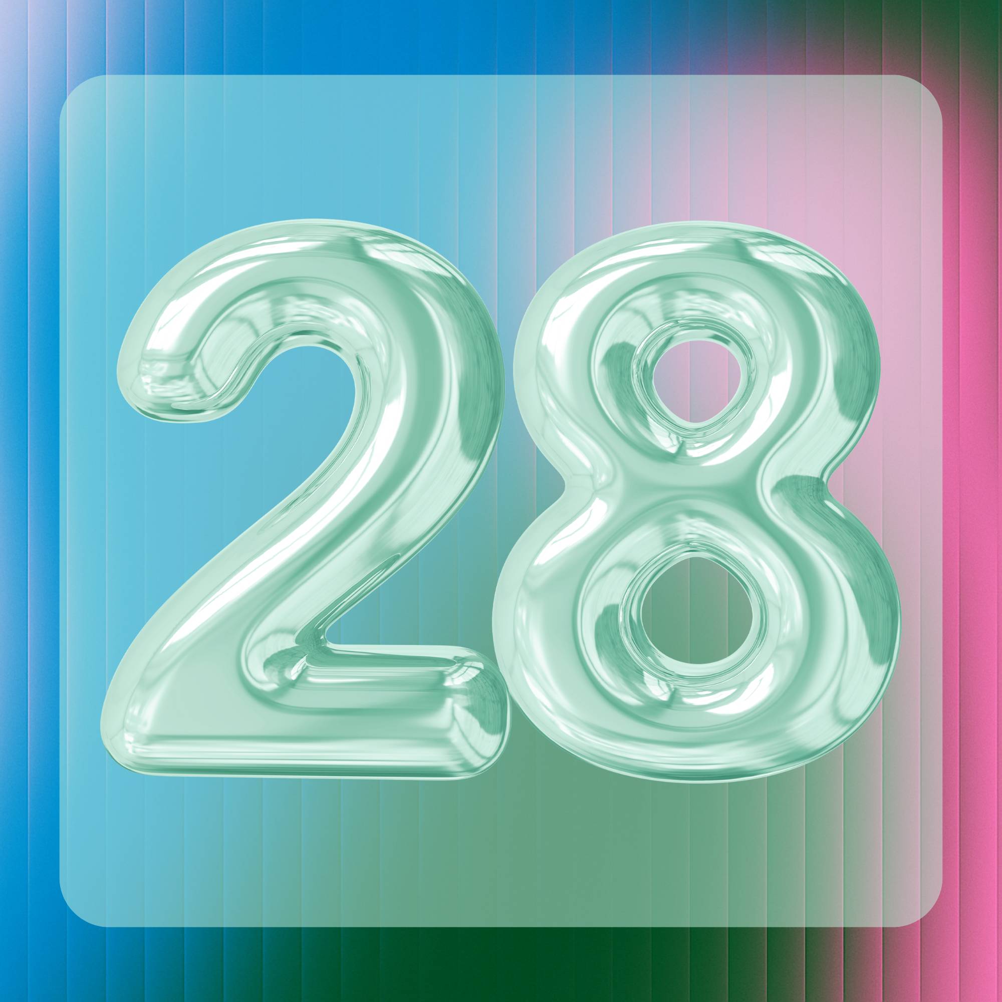 number 28