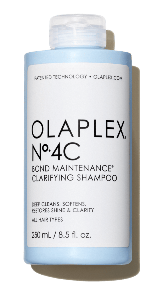 No 4C Olaplex Bond Maintenance Clarifying Shampoo 8.5 oz