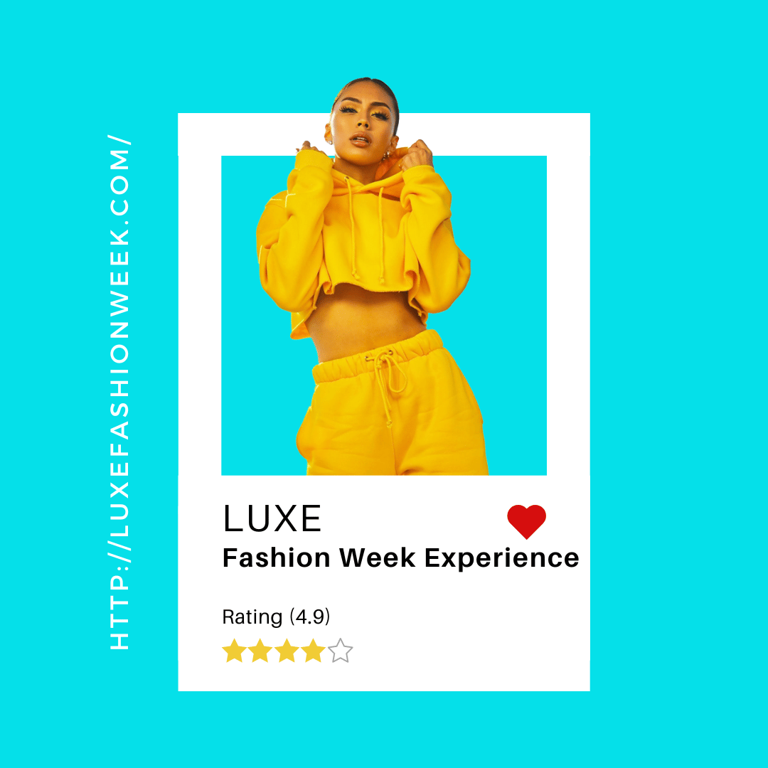 LUXE Fashion