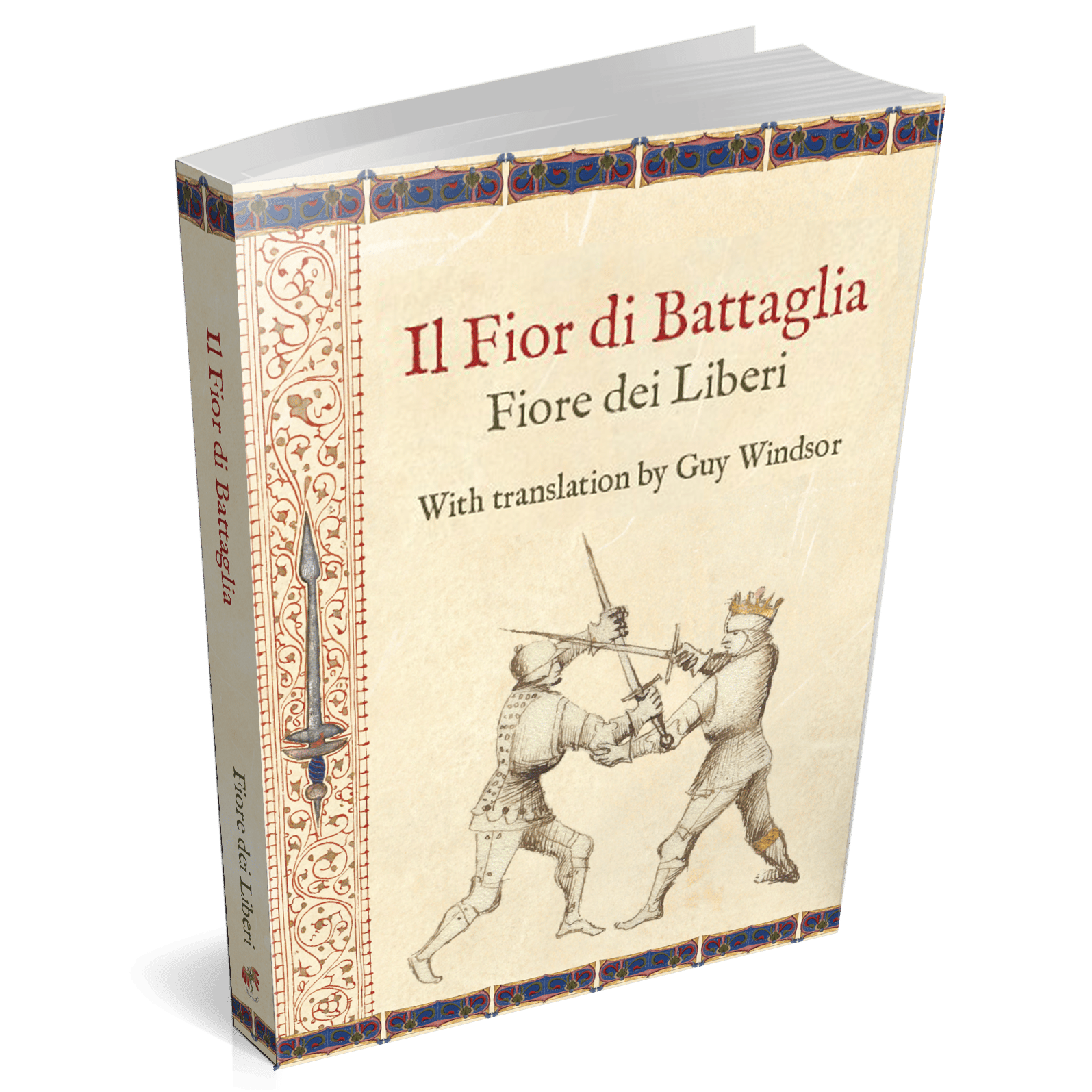 Il Fiore di Battaglia
