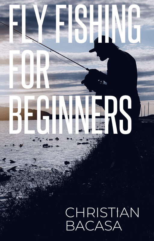 Beginner Fly Fishing - eBook