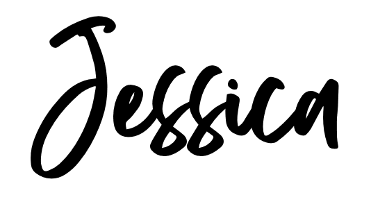 Jessica signature