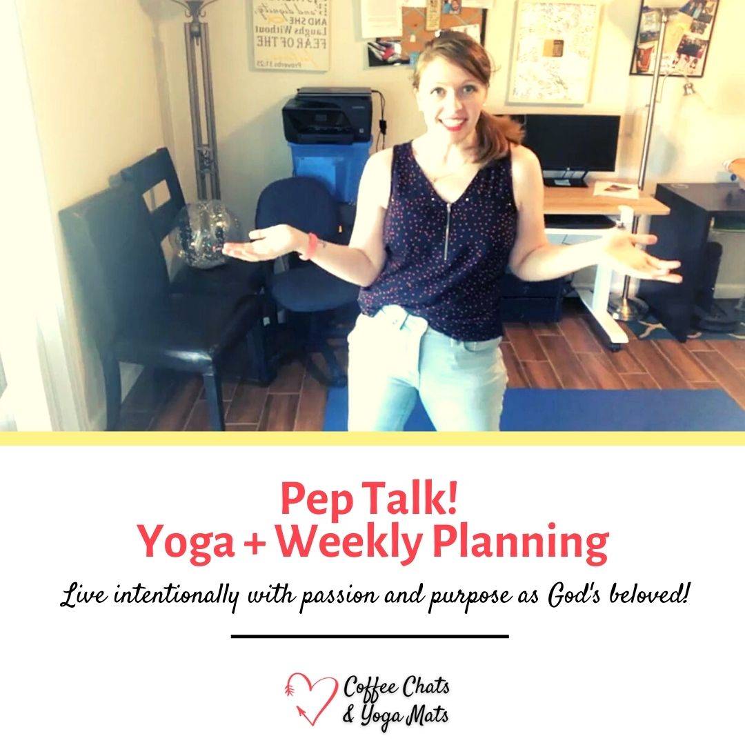 https://coffeechatsandyogamats.com/pep-talk-yoga-weekly-planning/