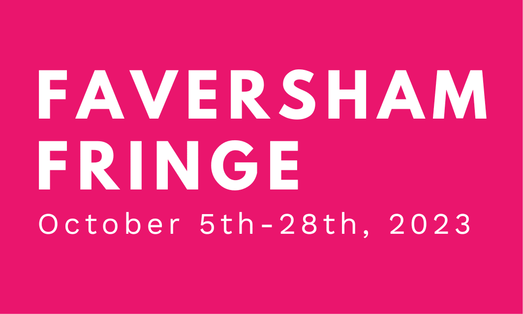 Final two days of Faversham Fringe