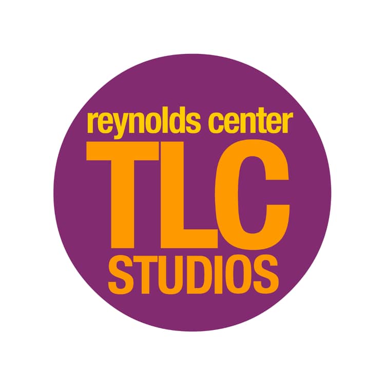 Reynolds Center logo