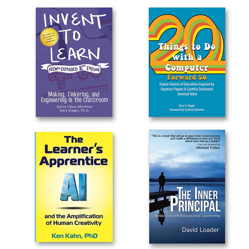 book covers