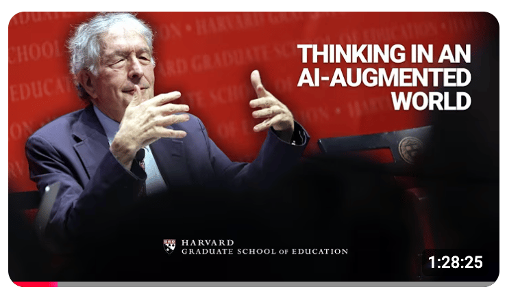 banner for Gardner video