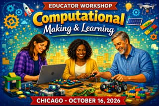 workshop banner