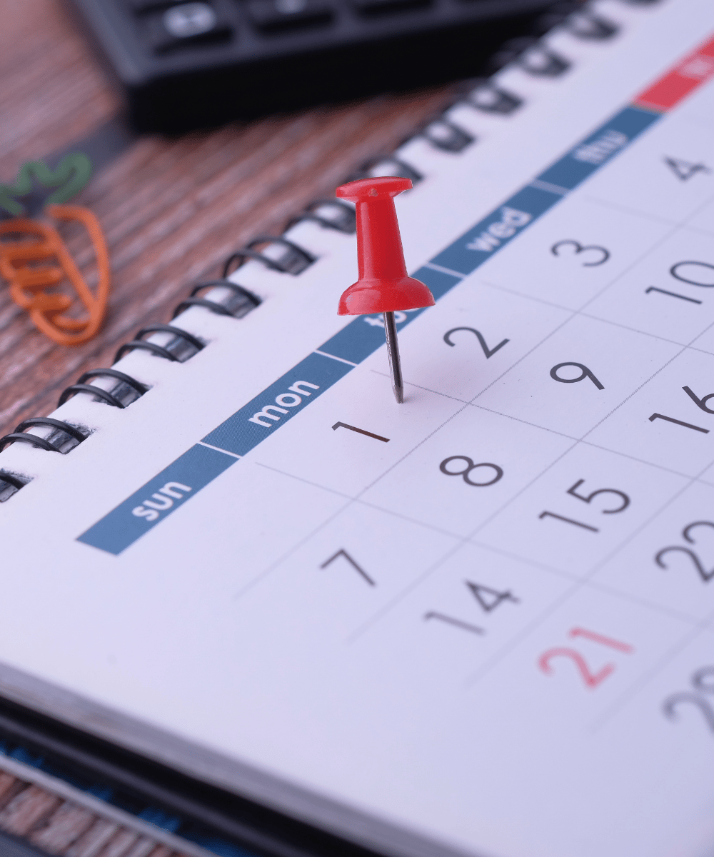 Calendar