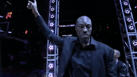 Detroit Pistons Jersey Retirement