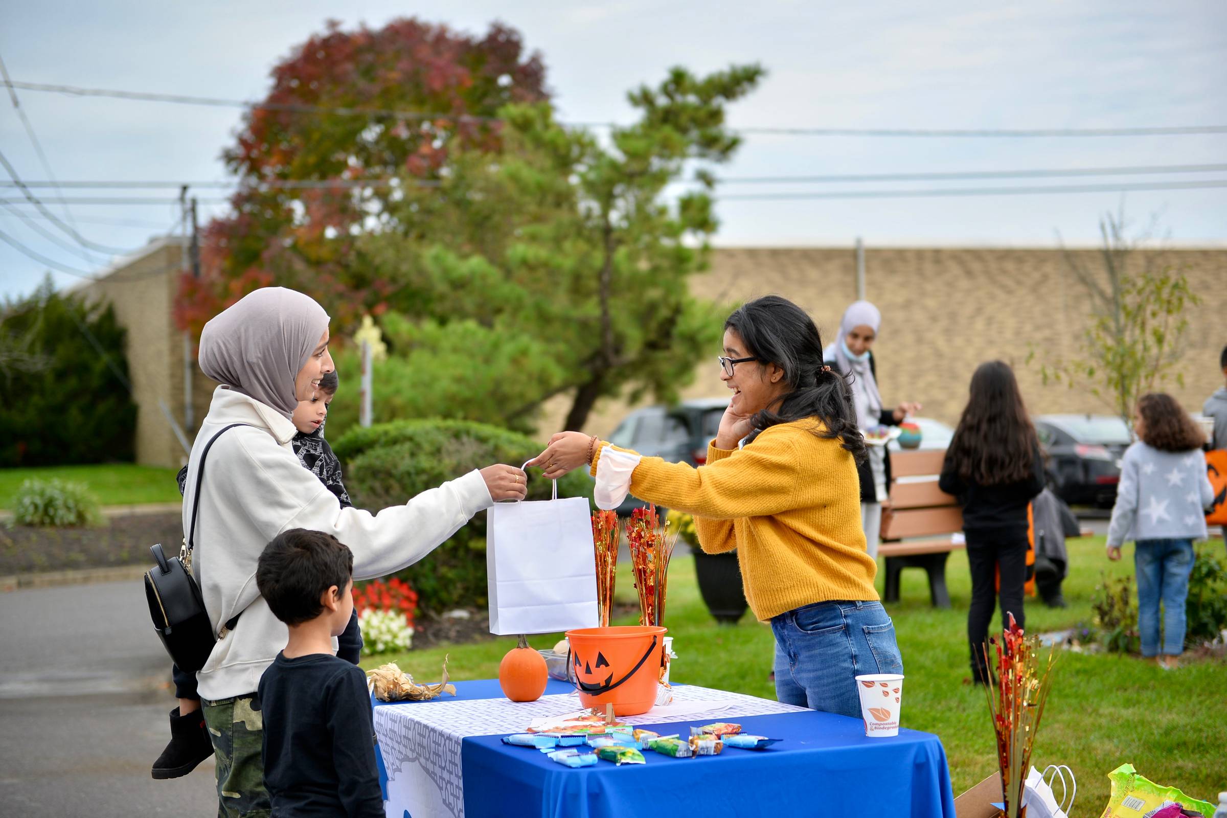 Community Health Newsletter Cherry Hill Free Clinic