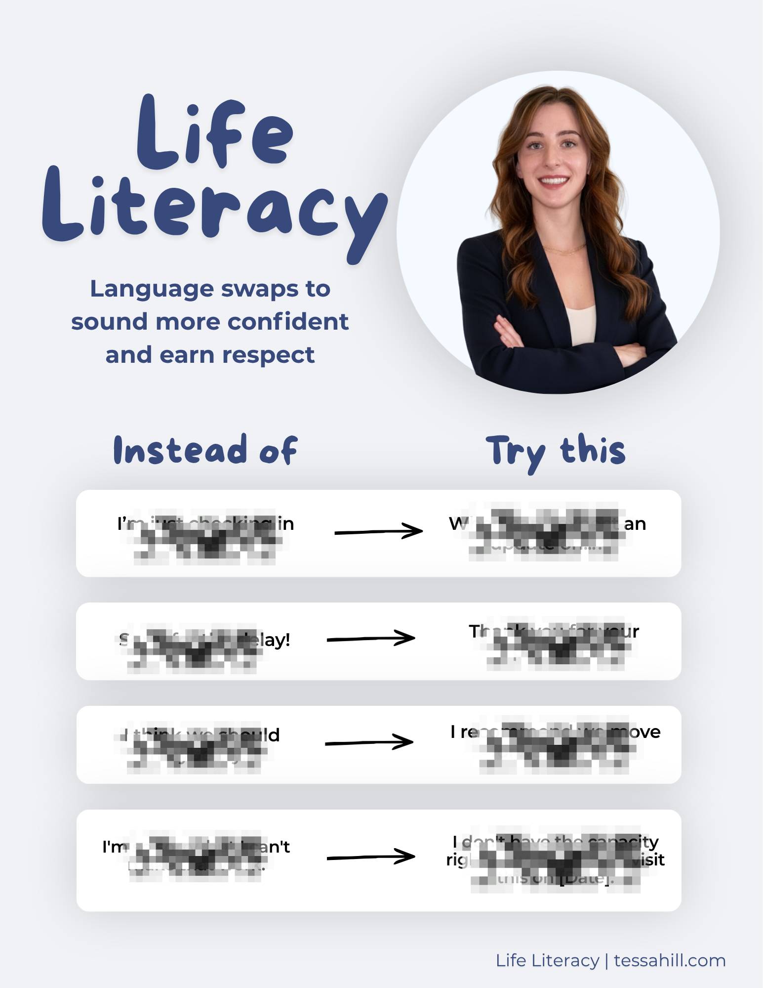 Language Swaps for Better Communciation