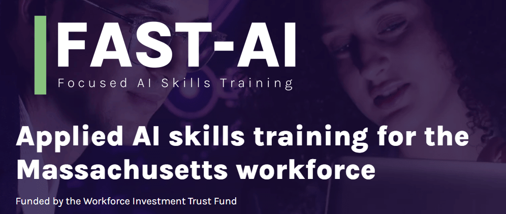 FAST-AI announcement banner