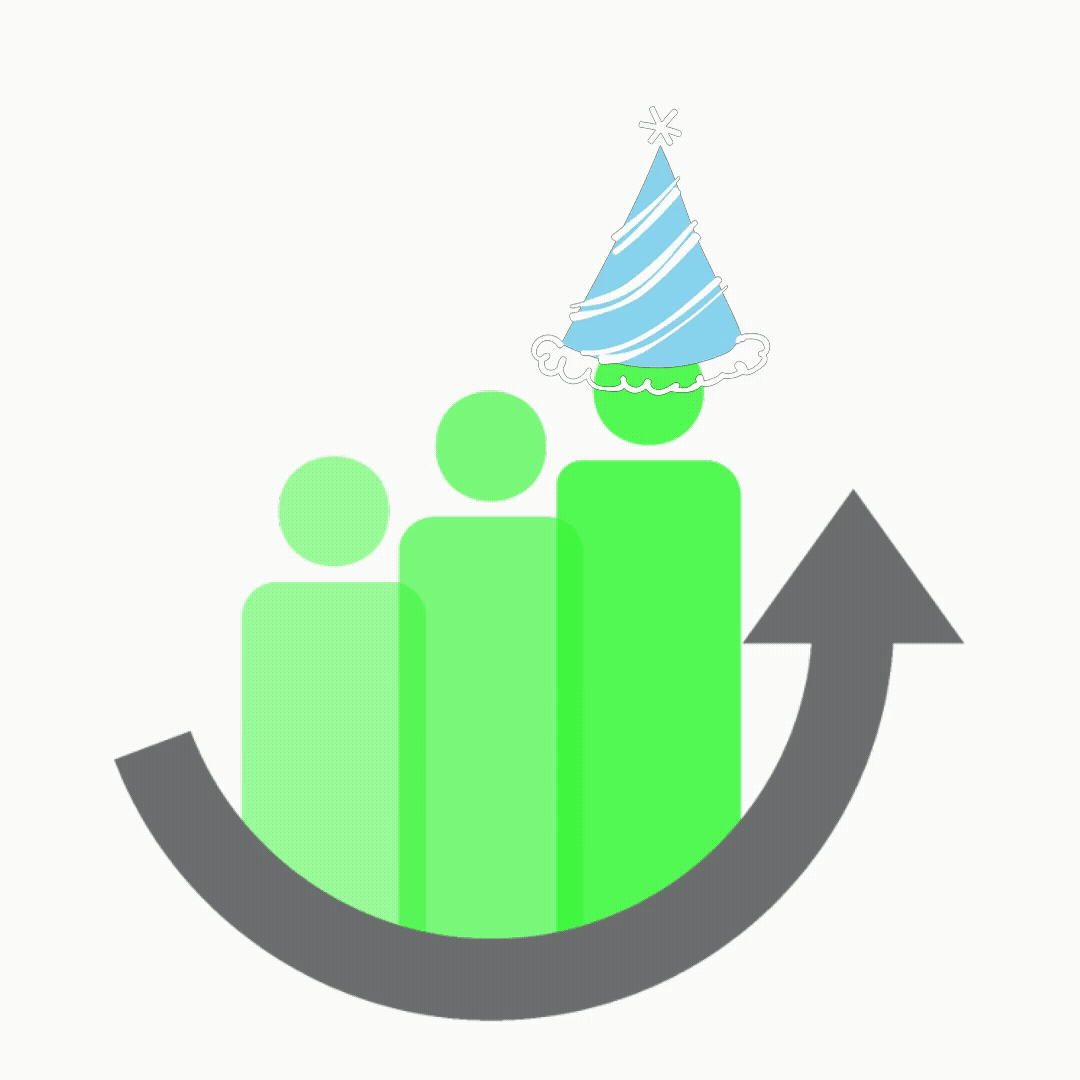 Learn to Scale turns 6 years old