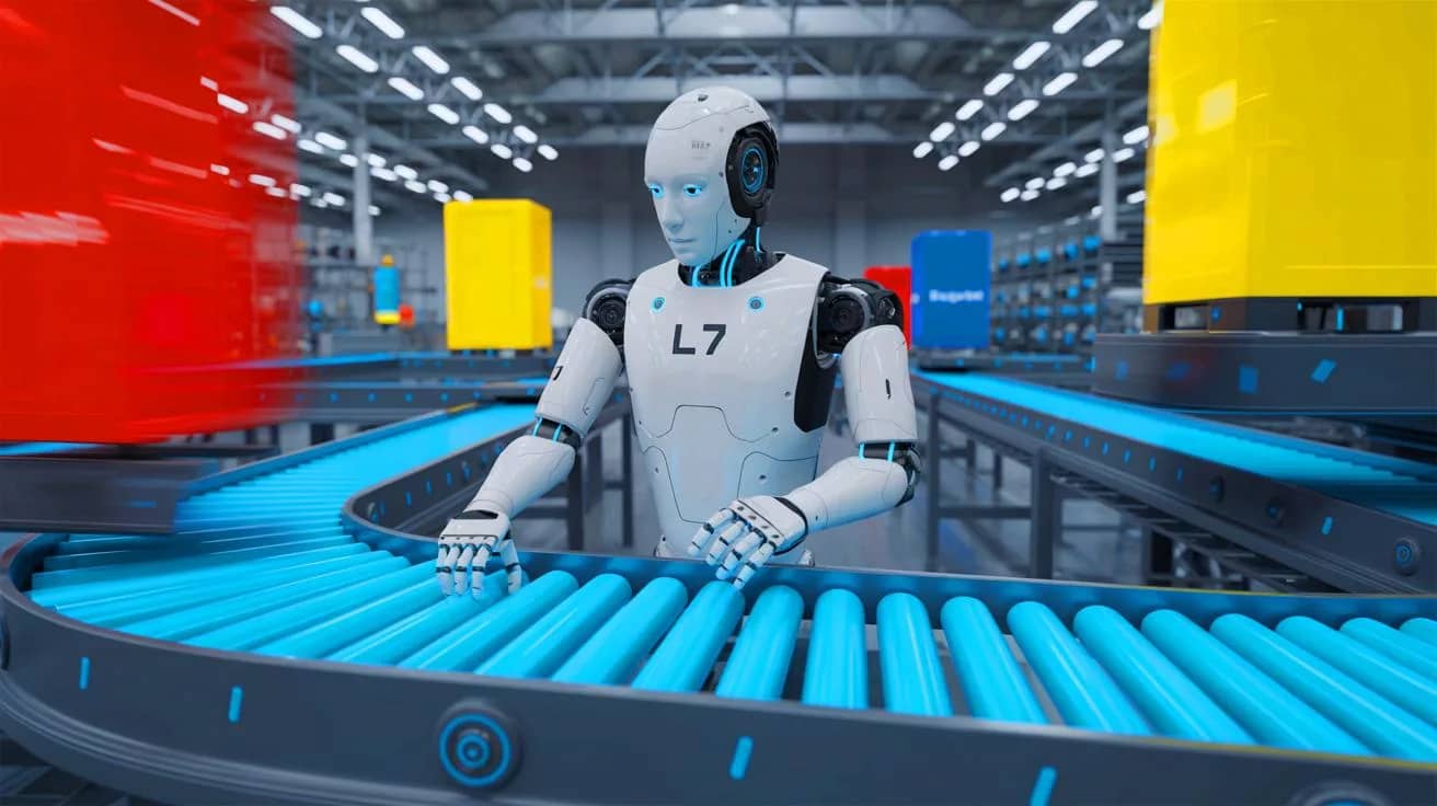Robots Can Outrun Humans Now