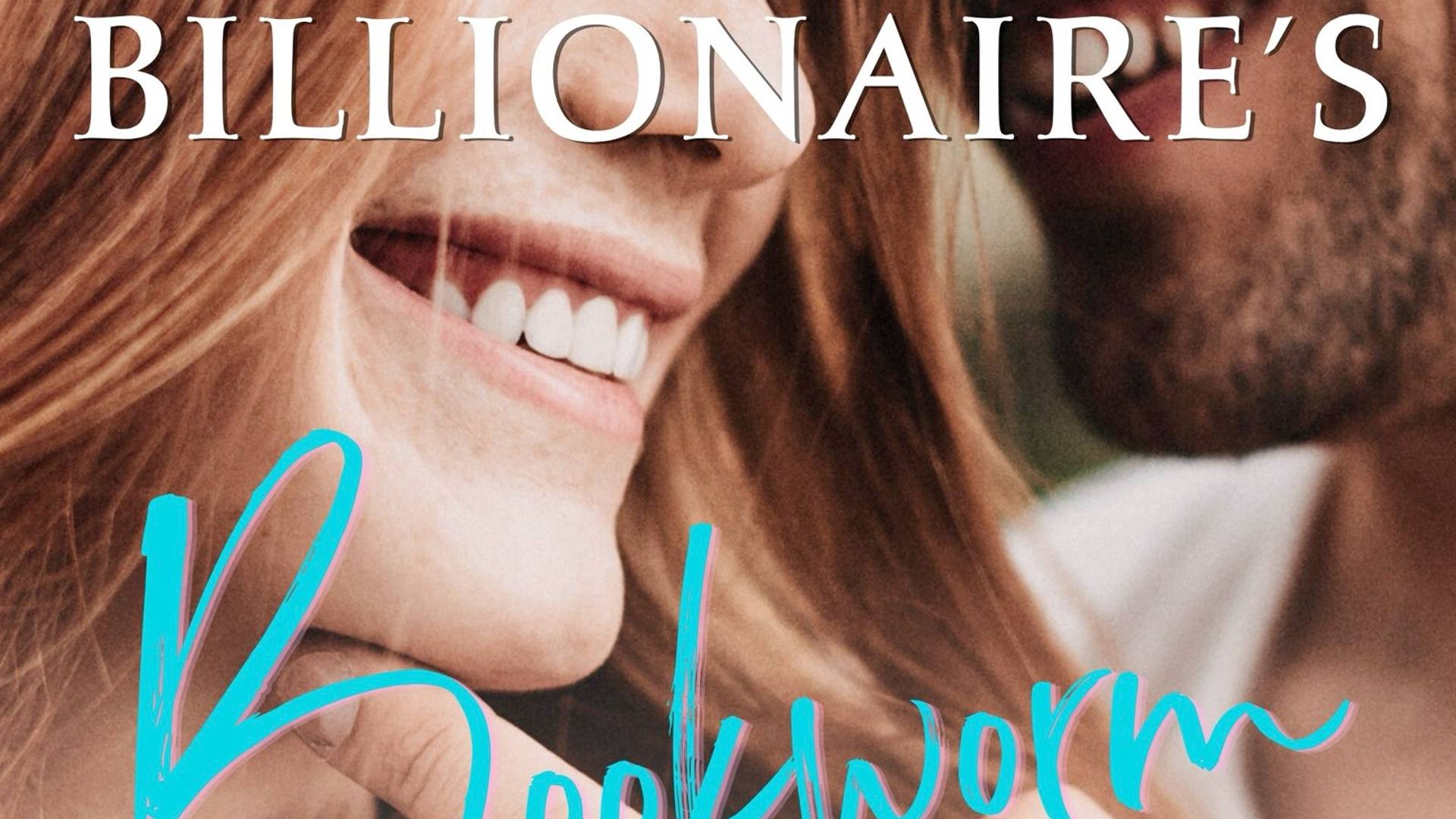 Billionaire's Bookworm cover