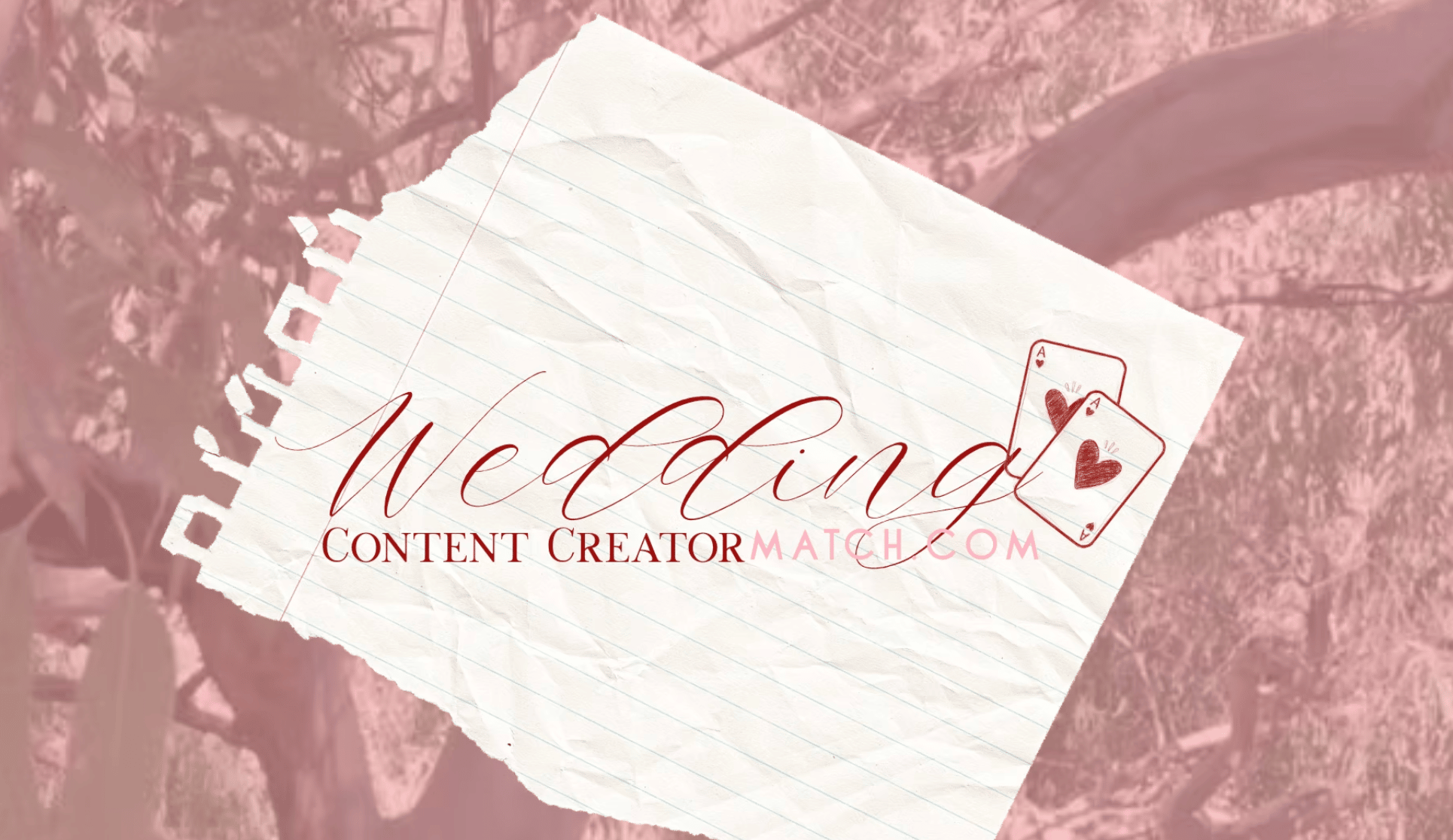 Woman in a wedding dress poses for a phone photo.