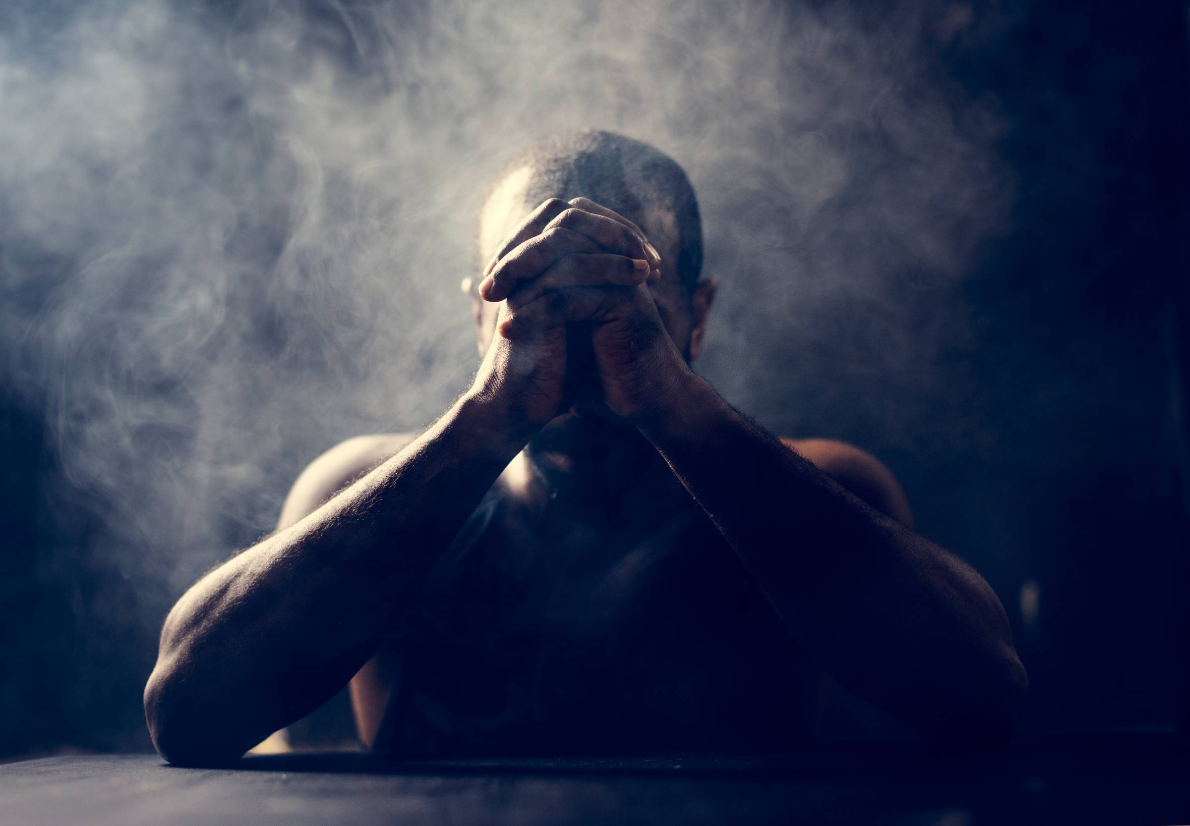 Past or present, gay-related stress has a way of hijacking feelings and emotions.