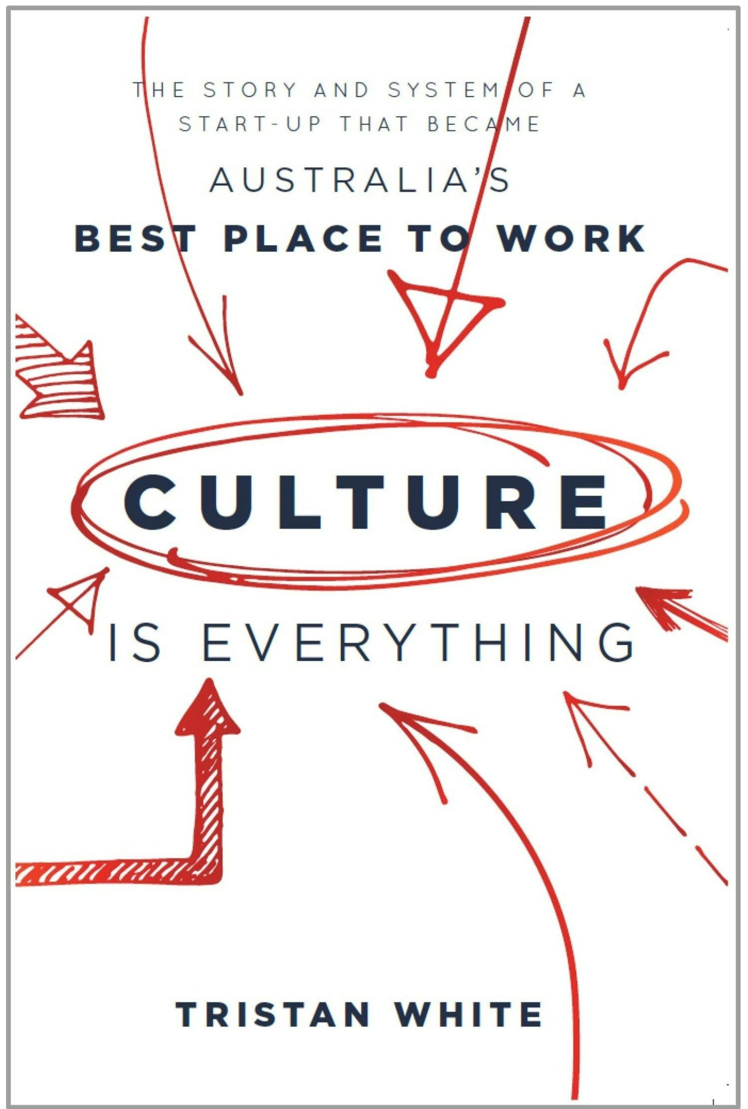 Culture Is Everything Book - Digital Download