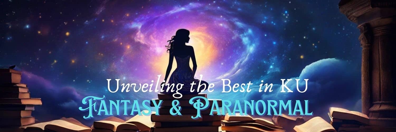 StoryOrigin KU Fantasy & Paranormal Promotion
