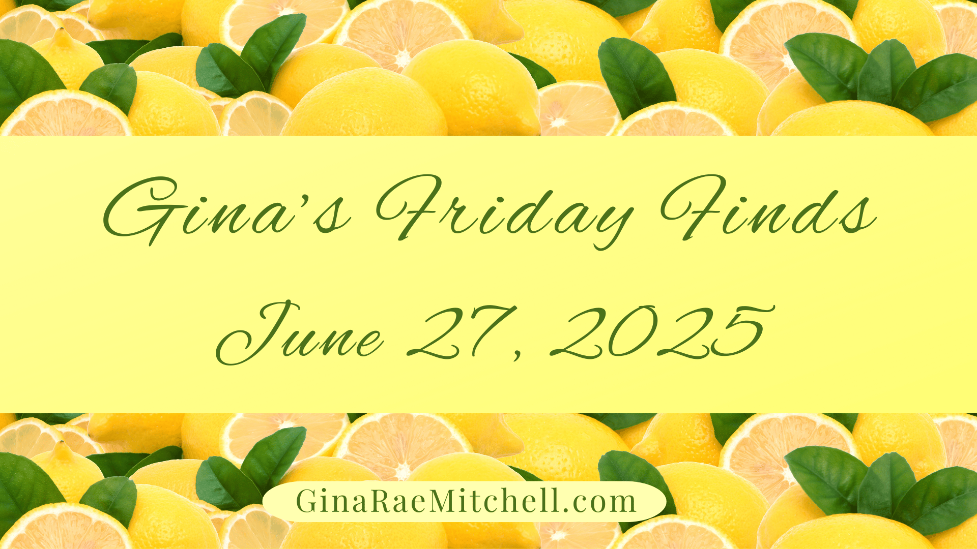 Discover this week’s Friday Finds: book giveaways, indie author spotlight, easy recipes, crafts, and a cozy printable reading sign.