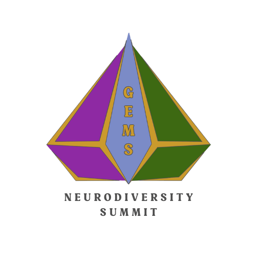 GEMS Neurodiversity Summit logo