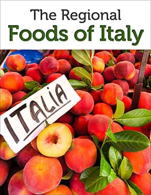 Italian Food photo