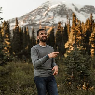 Recommended Creator