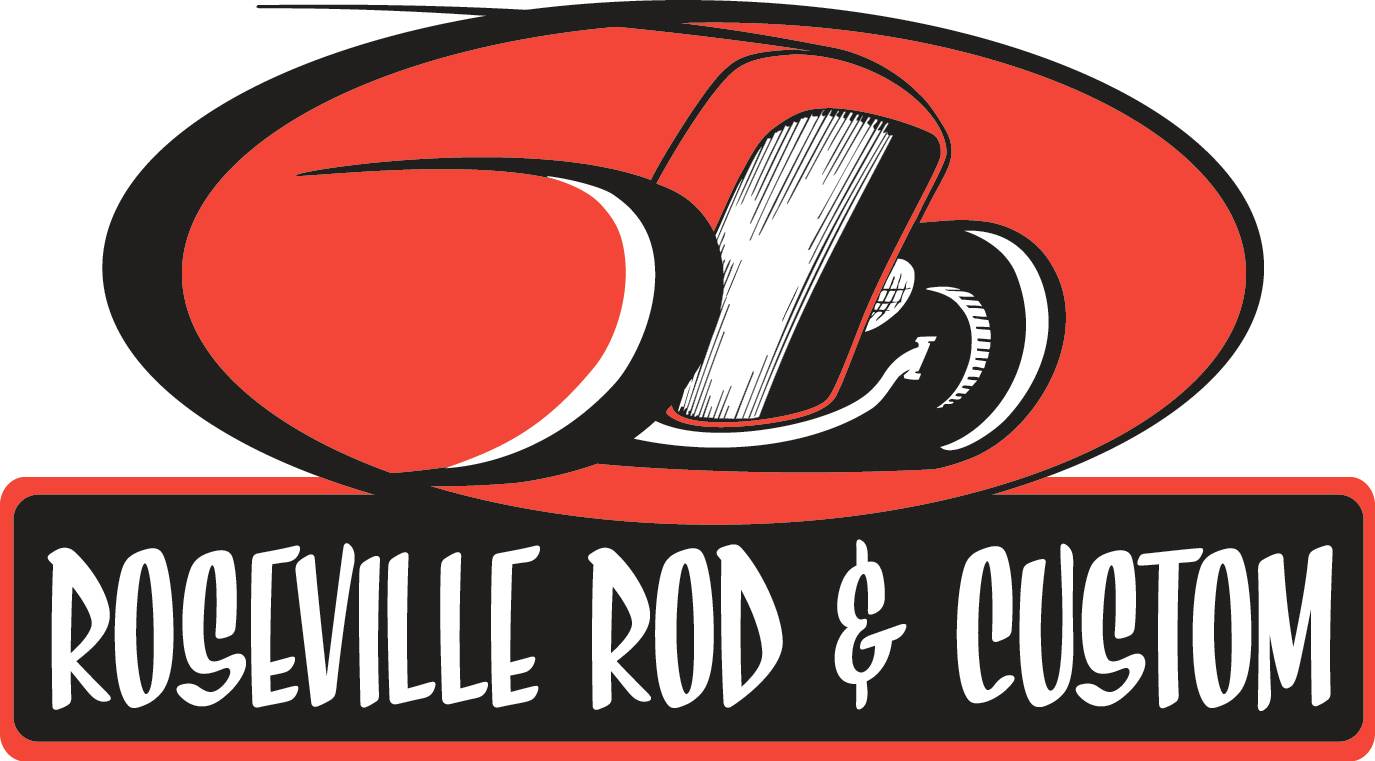 Roseville Rod and Custom, Hot rod shop, Custom car shop, Award winning hot rod builder, Ben York Hot rods, square body truck builder, street rod shop, custom upgrades