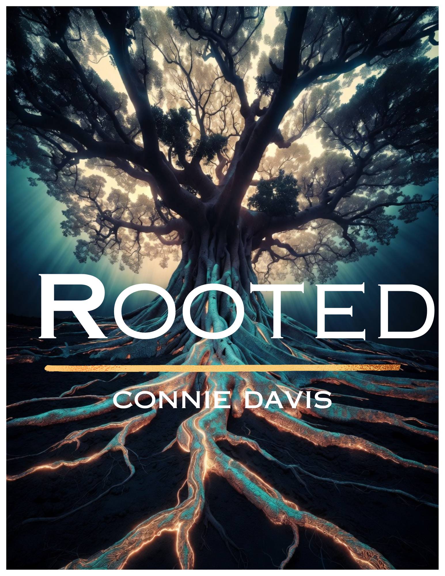 Rooted, Volume I 