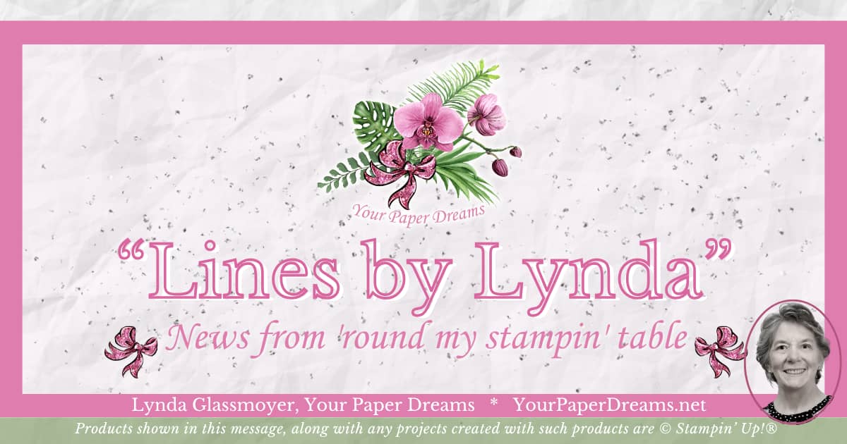 Newsletter Banner