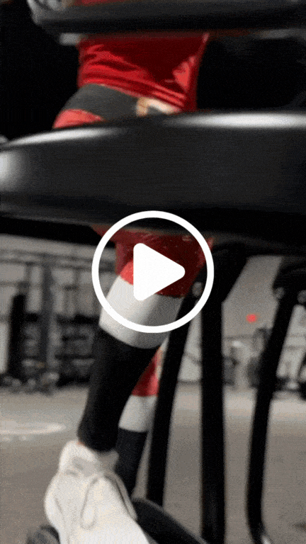 WARNING: Elf on Duty!