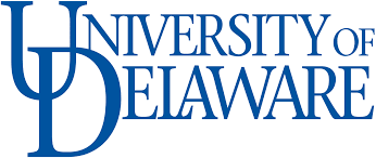 Logo University of Delaware