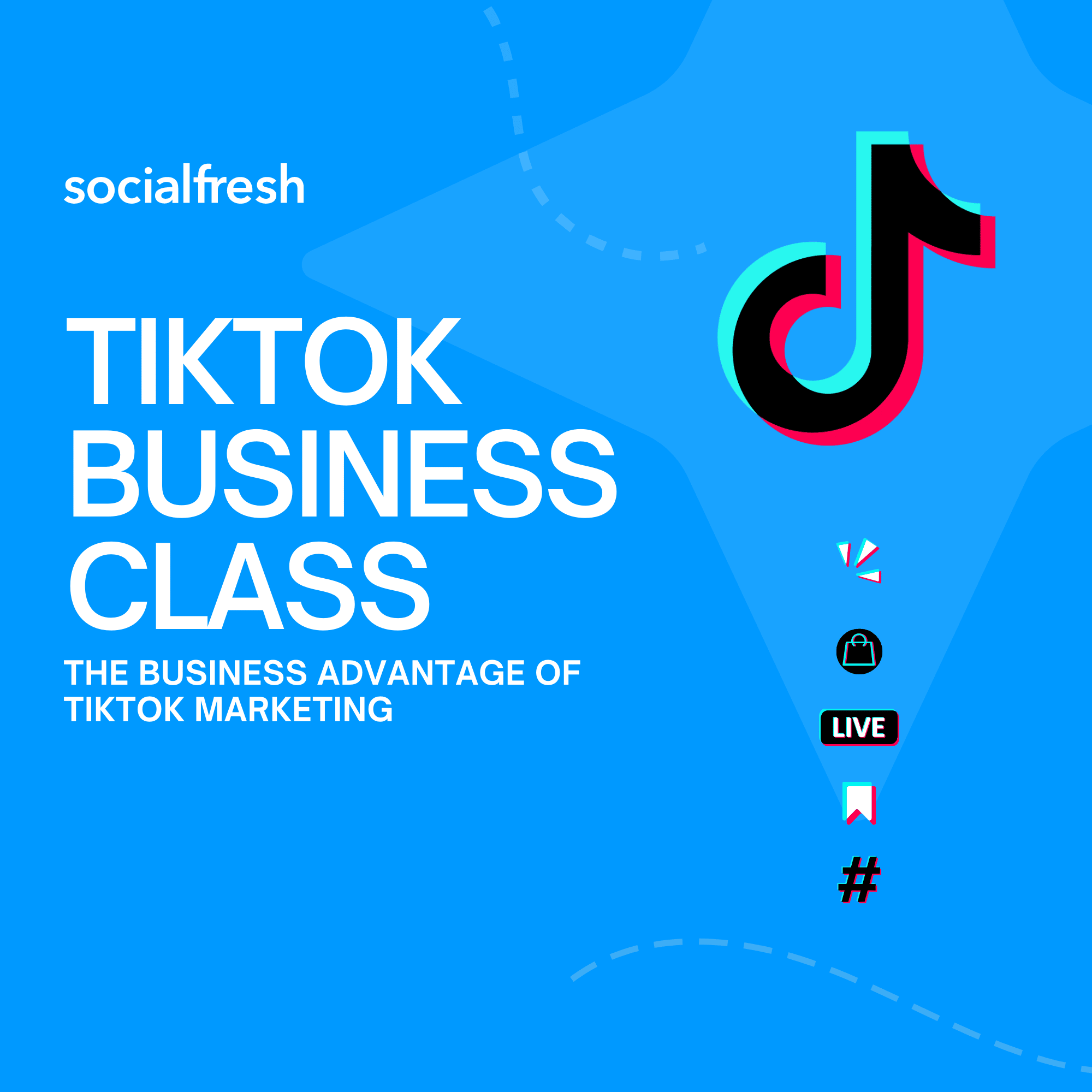 Webinar Business Case for TikTok