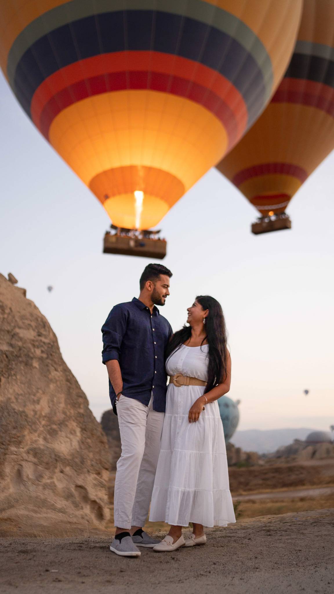 4 Days in Cappadocia, Turkey Itinerary
