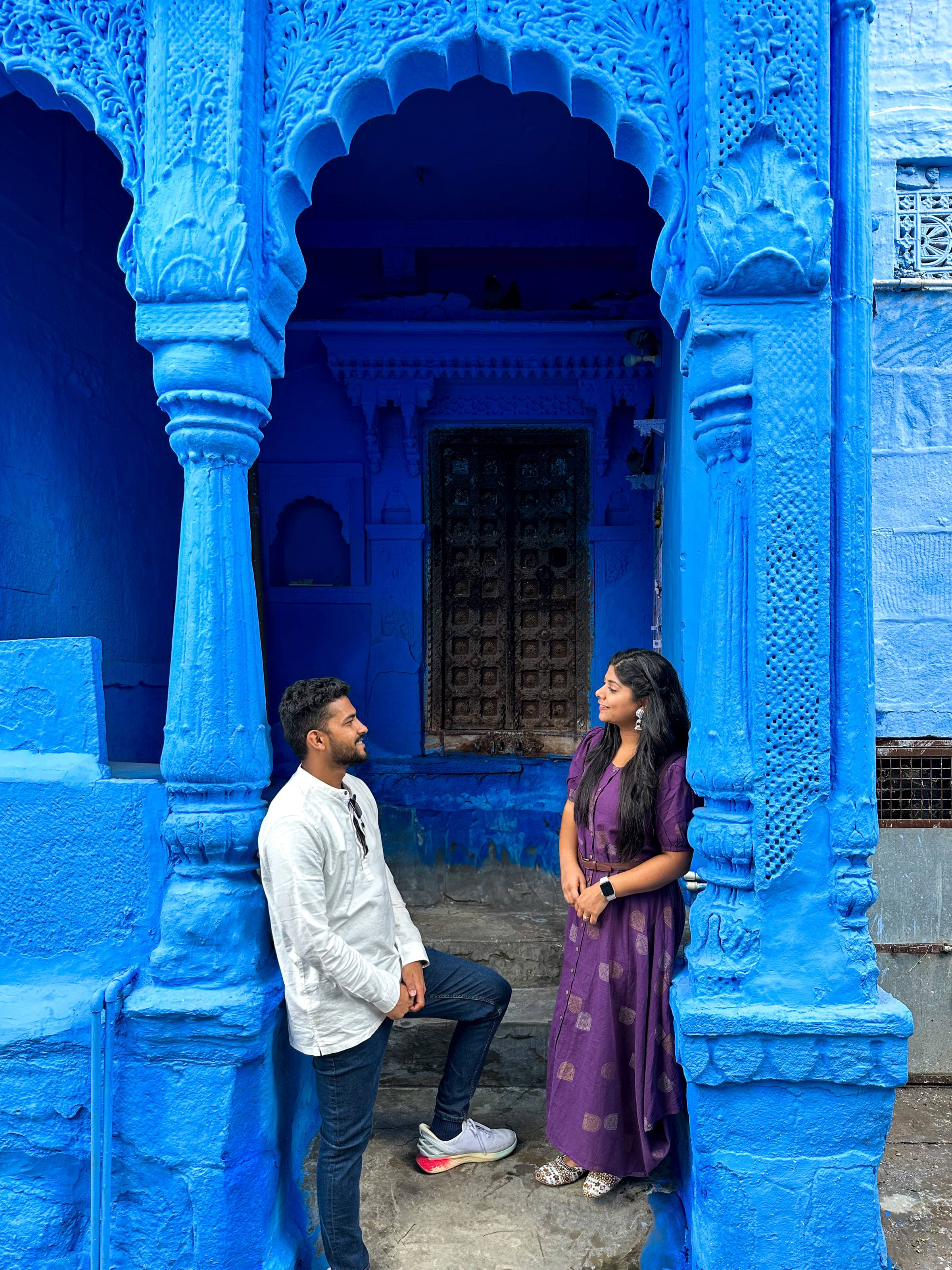 How to Fly to India for Nearly Free (Webinar)
