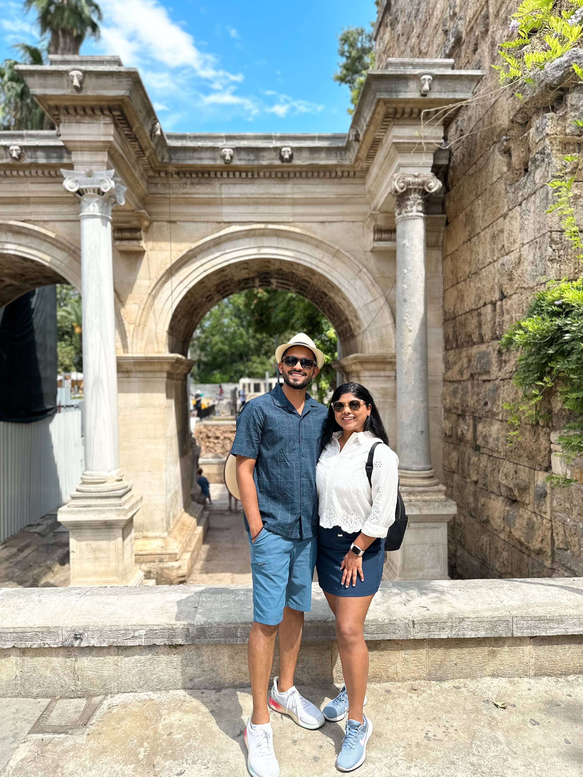 4 Days in Antalya, Turkey Itinerary