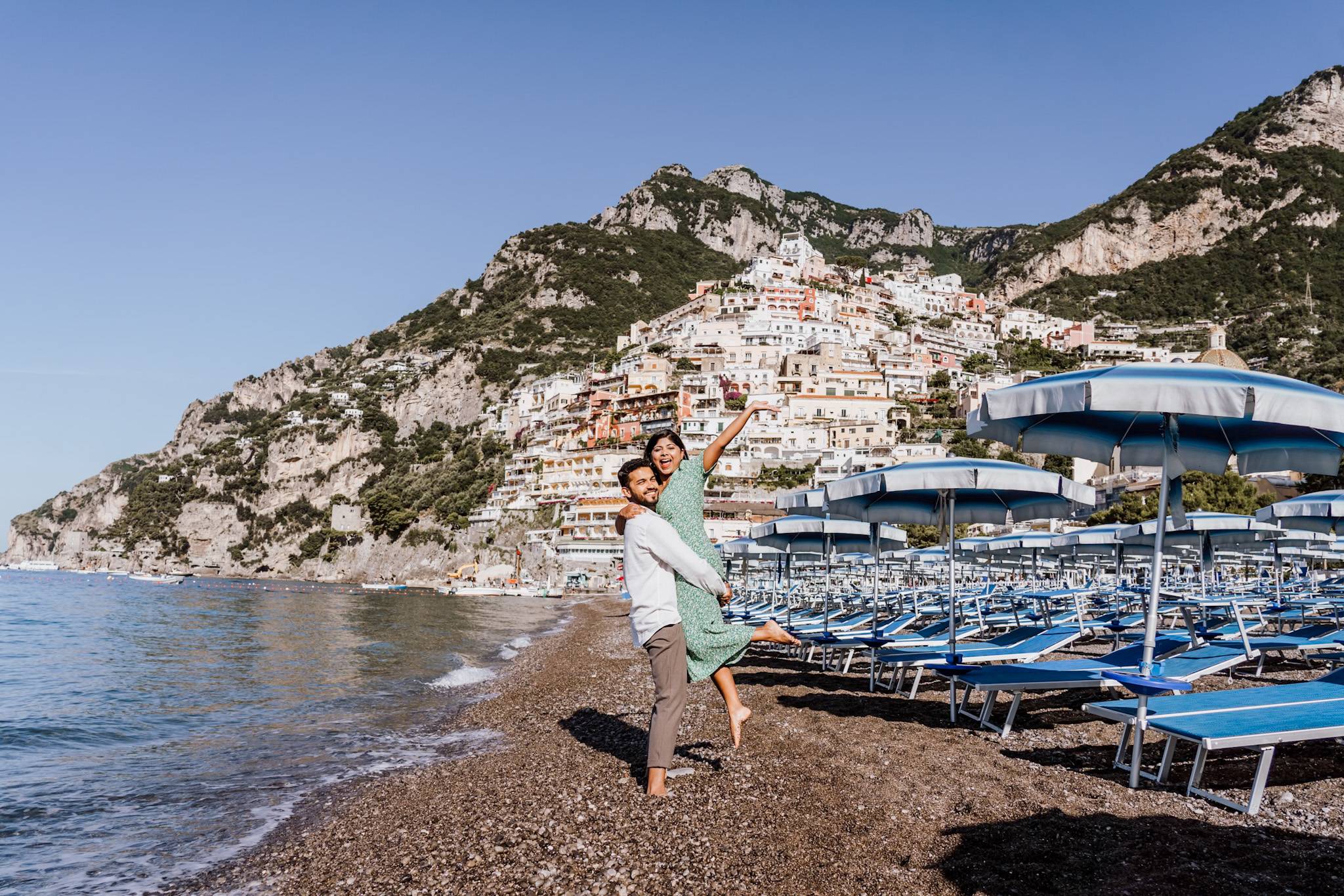 Ultimate First-Timer's Italy Guide
