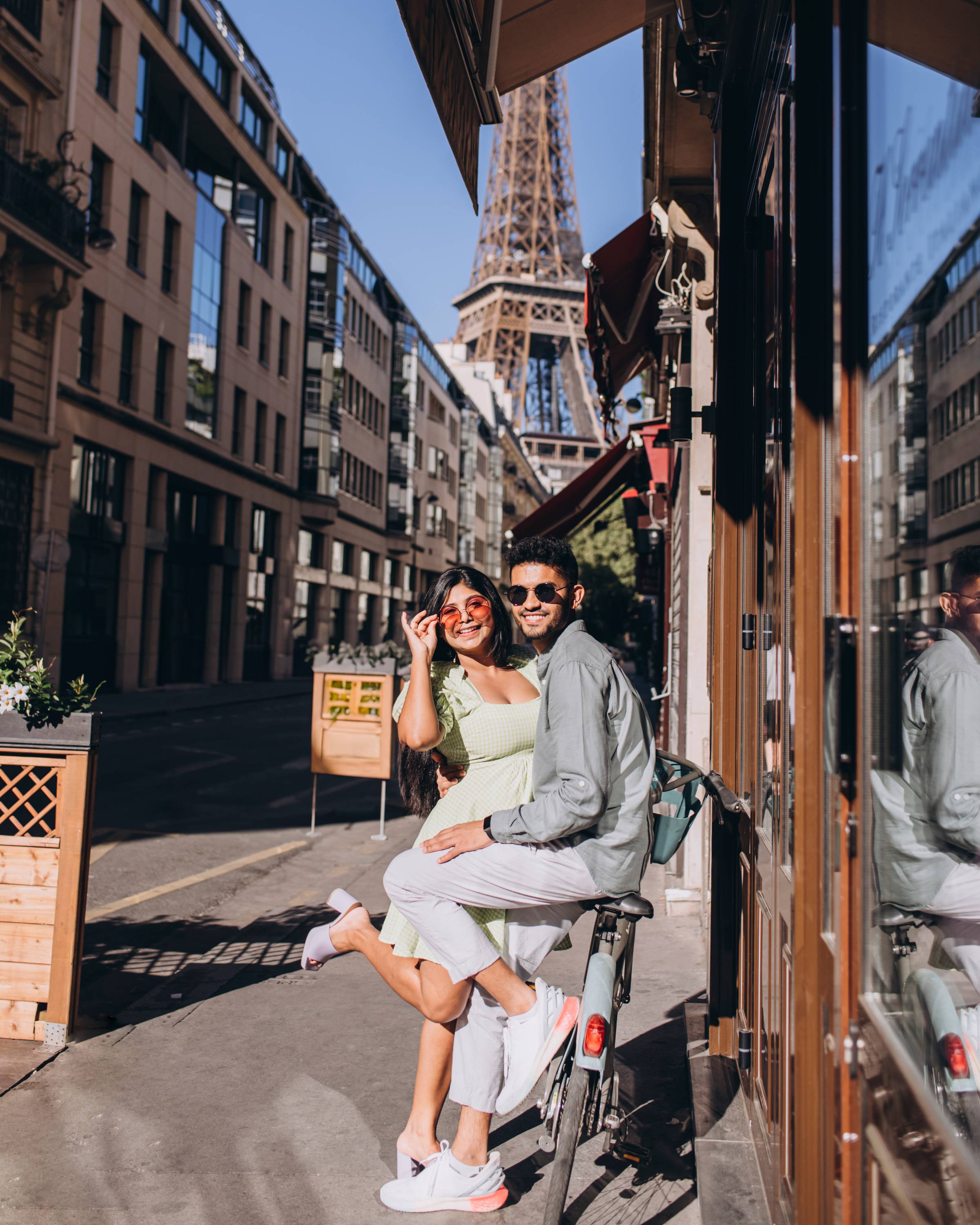 How to Fly to Europe for Nearly Free