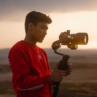 Recommended Creator