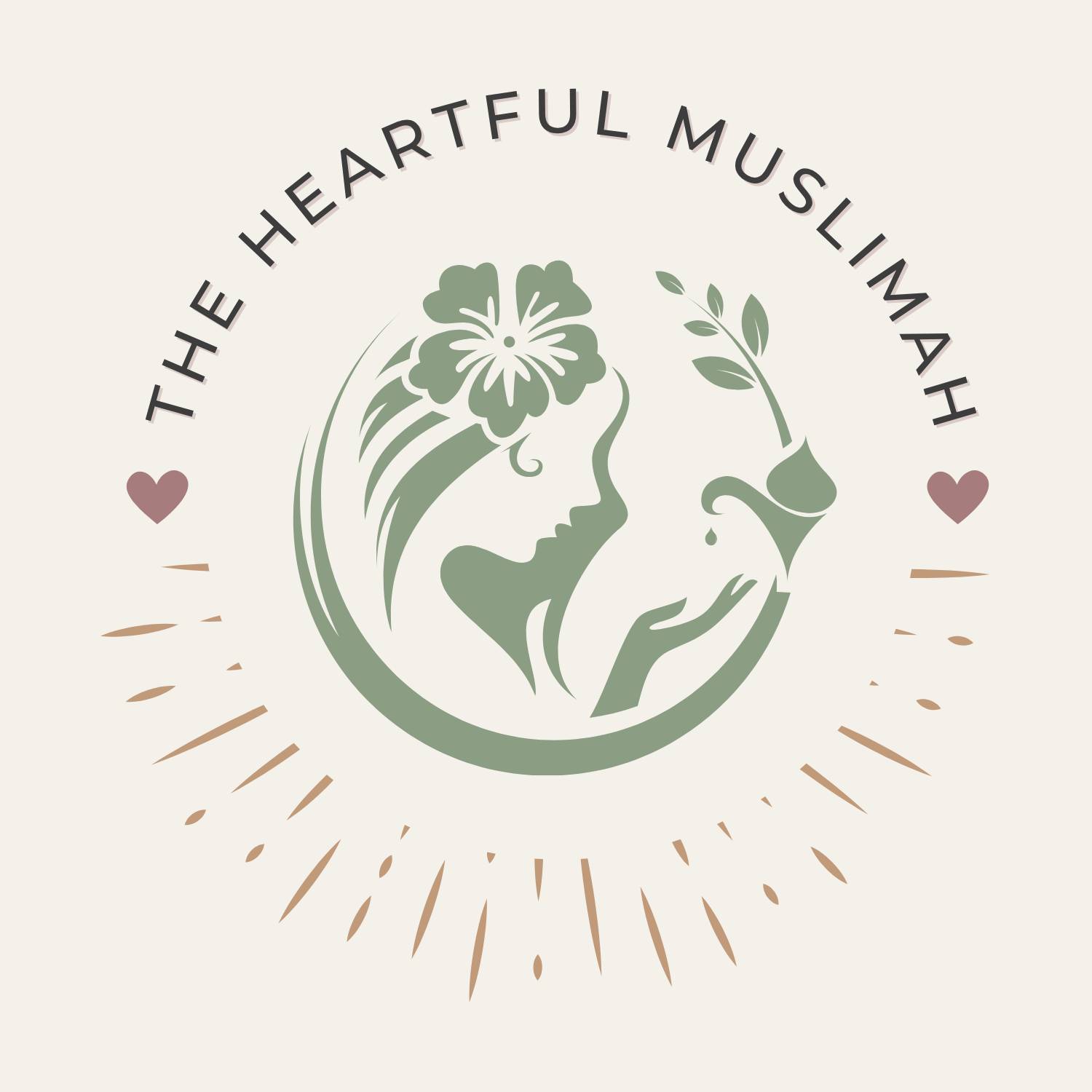 The Heartful Muslimah