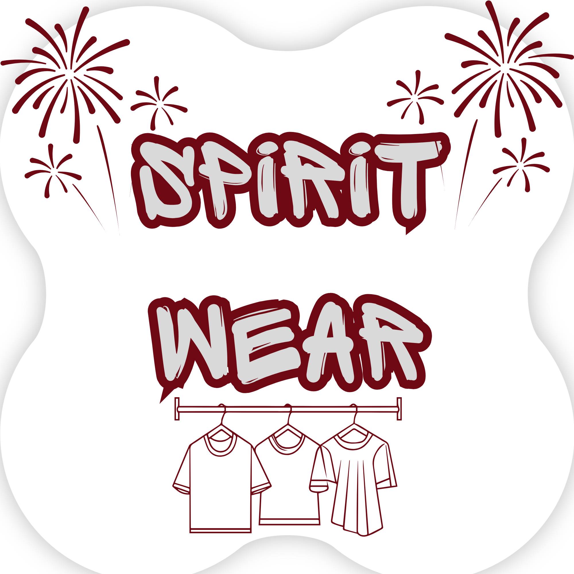 Spirit Wear