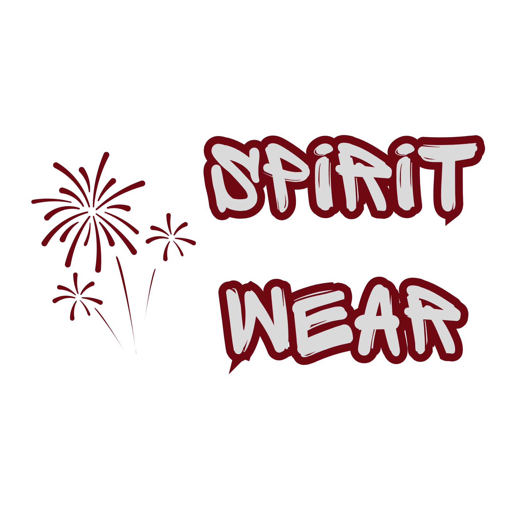 Spirit Wear