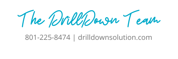The DrillDown Team