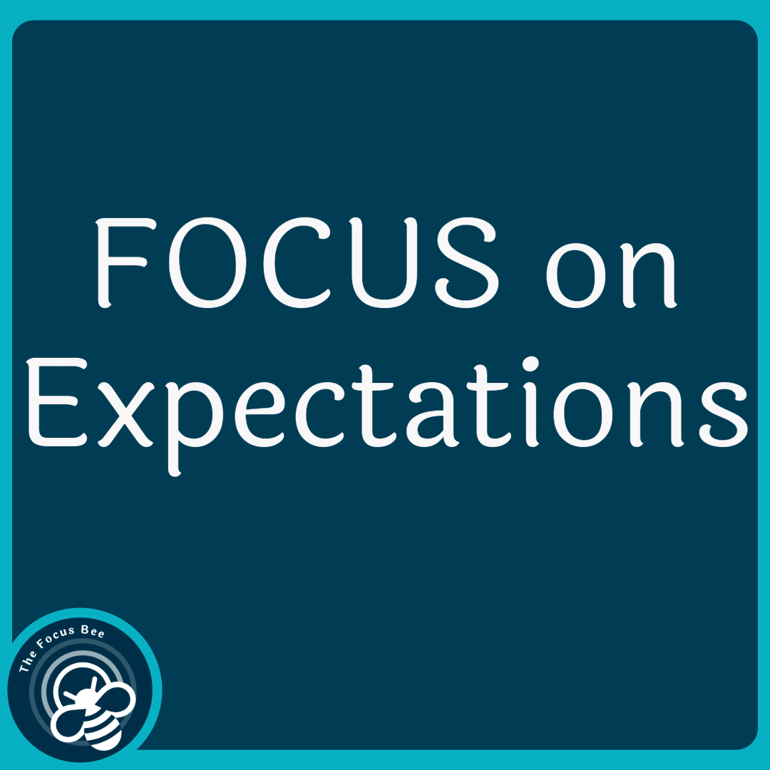 How to master expectation hangovers, and build resilience over time!