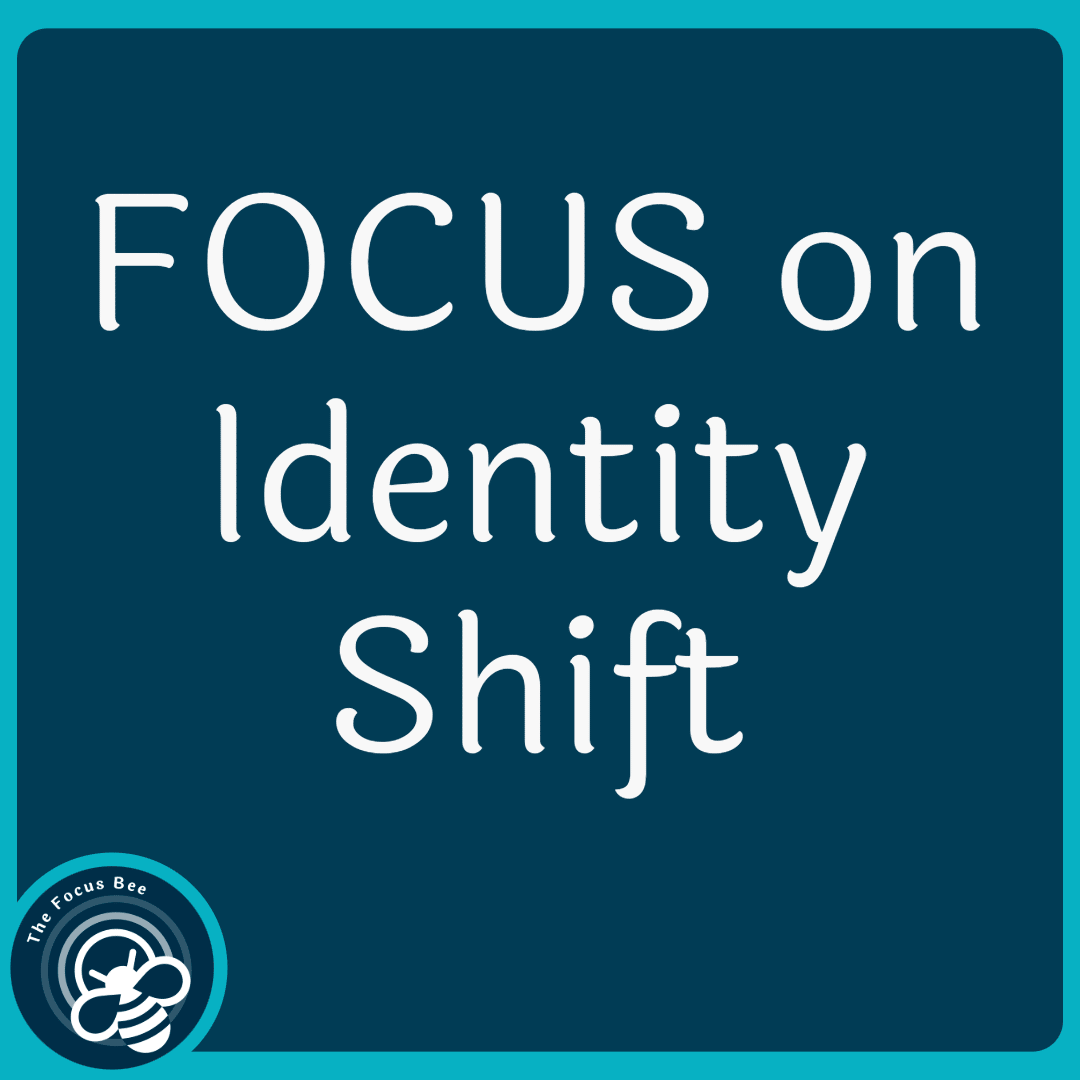 Identity Shift